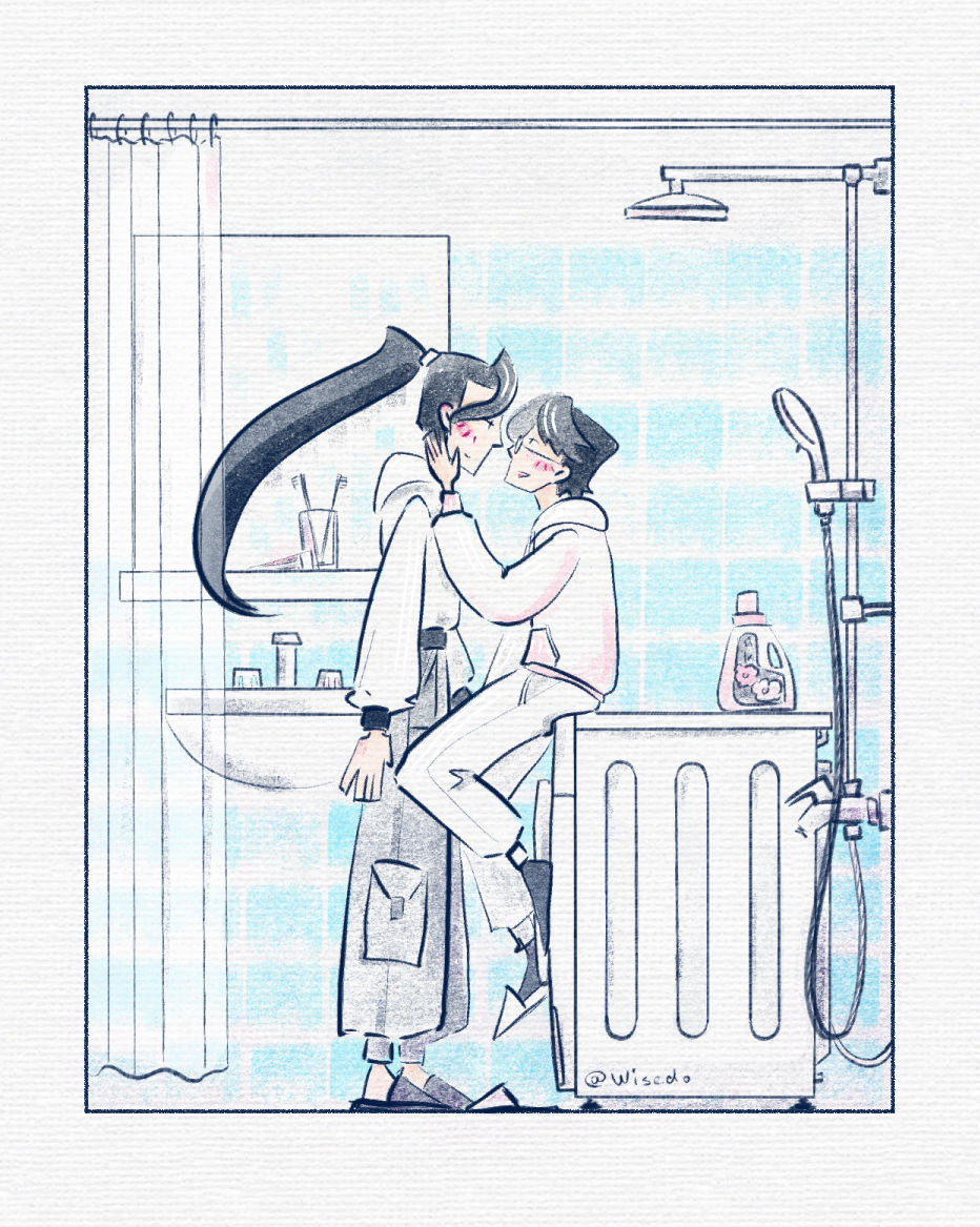 WTF Liushen 2026